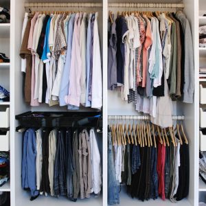 organizzare italia - consulenza armadio 13-18 anni